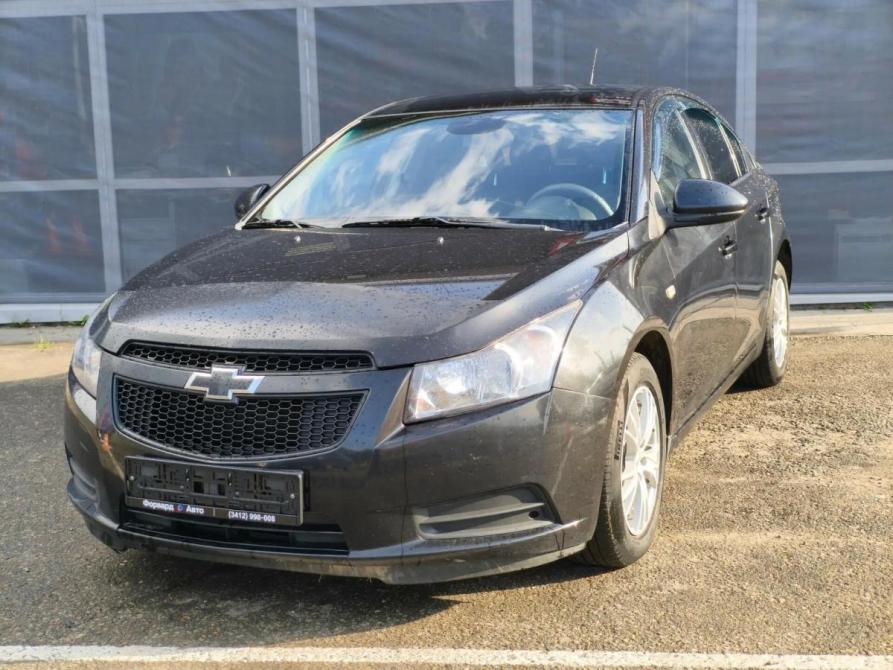 Chevrolet Cruze I Ижевск  - изображение 3