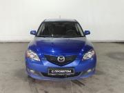 Mazda 3 I (BK) Рестайлинг Москва  - изображение 19