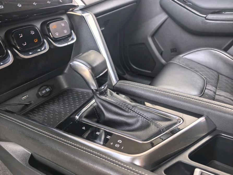 BAIC X35 Краснодар  - изображение 14