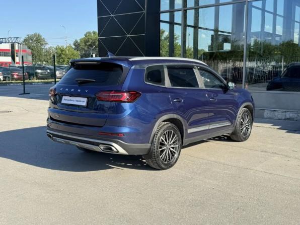 Chery Tiggo 8 Pro I с пробегом 2021 года, цена 1 820 000 рублей, 97072 км, внедорожник, Автокод Объявления