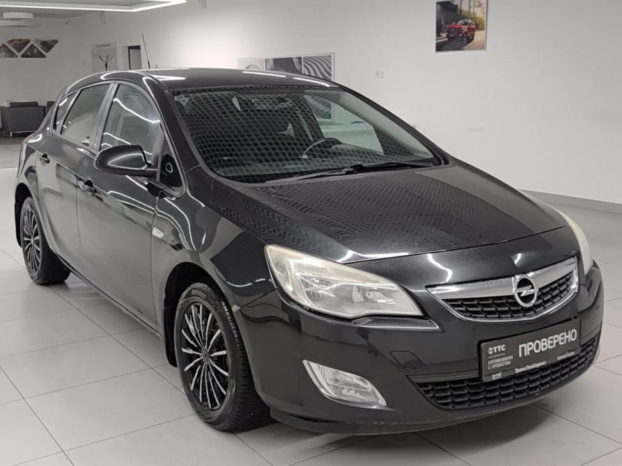 Opel Astra J Казань  - изображение 3