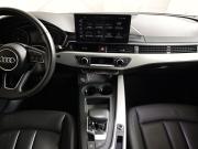 Audi A4 V (B9) Рестайлинг Москва  - изображение 34