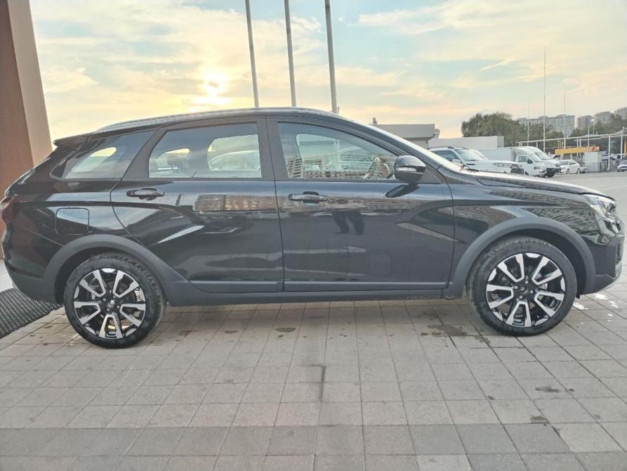Lada (ВАЗ) Vesta I Рестайлинг (NG) Краснодар  - изображение 4