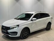 Lada (ВАЗ) Vesta I Рестайлинг (NG) Самара  - изображение 15