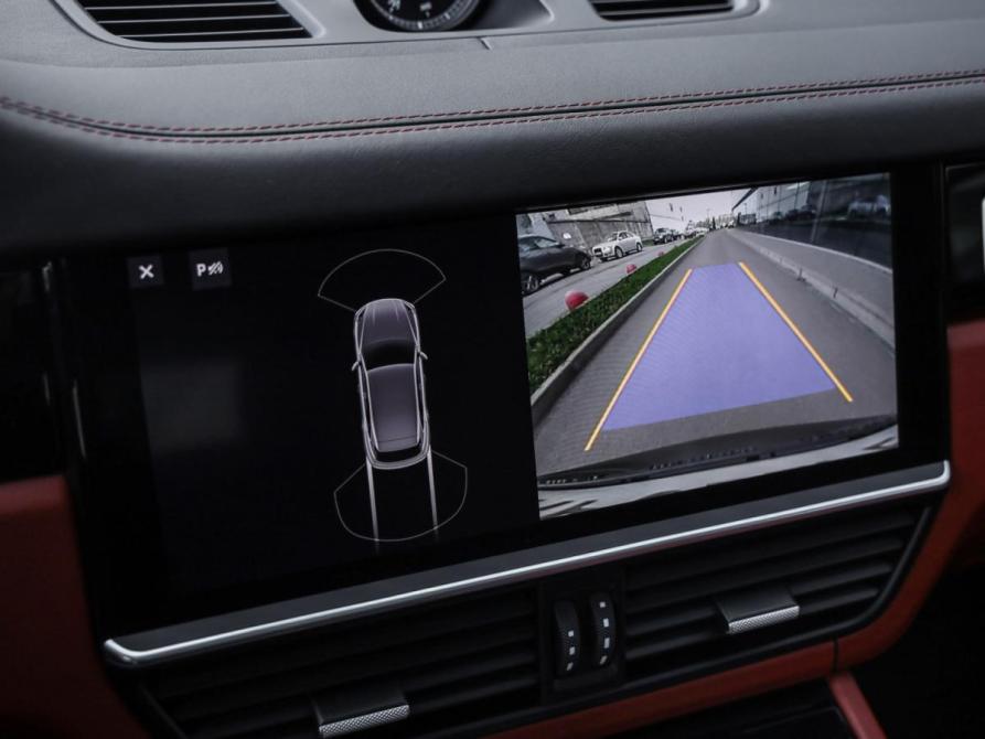 Porsche Cayenne III Санкт-Петербург  - изображение 19