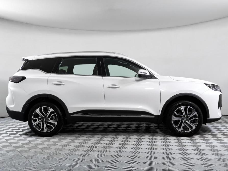 Chery Tiggo 7L I Москва  - изображение 4