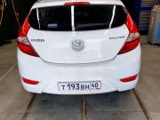 Hyundai Solaris I Москва  - изображение 38