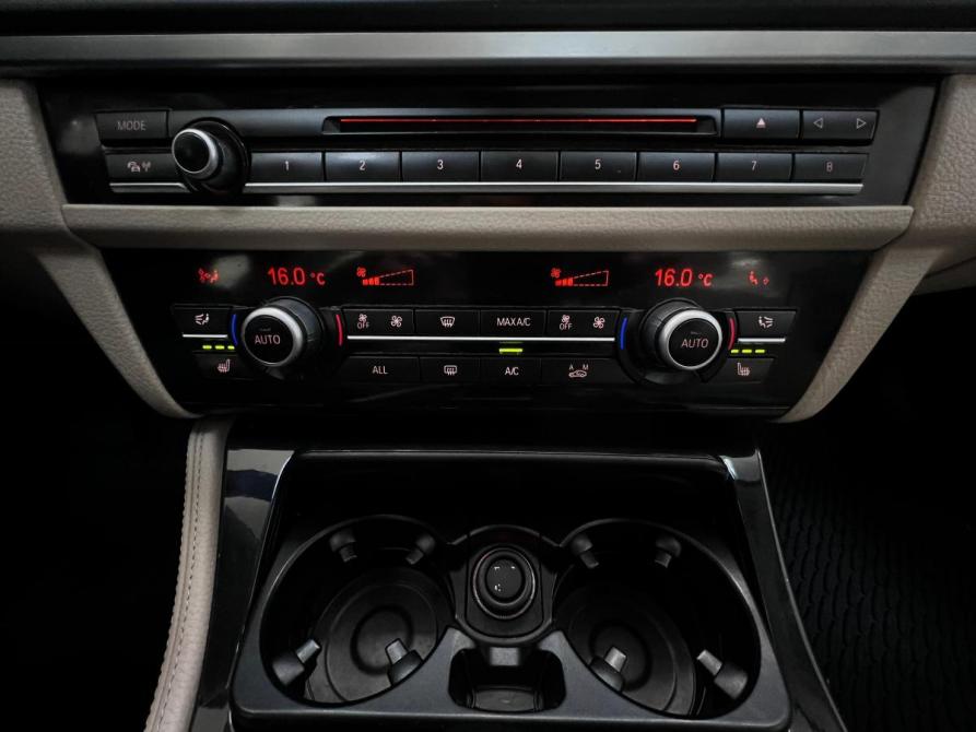BMW 5 серии VI (F10/F11/F07) Волгоград  - изображение 19