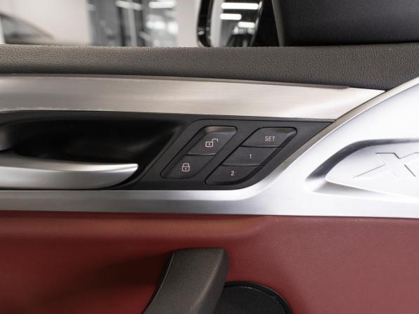 BMW X4 II (G02) Рестайлинг с пробегом 2023 года, цена 6 100 000 рублей, 28935 км, внедорожник, Автокод Объявления