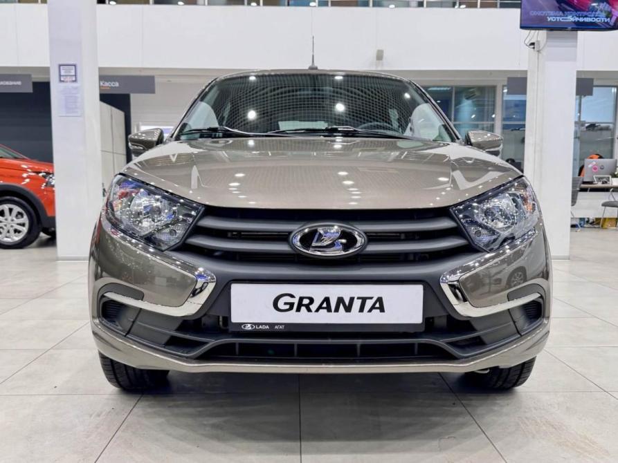 Lada (ВАЗ) Granta I Рестайлинг Саратов  - изображение 2