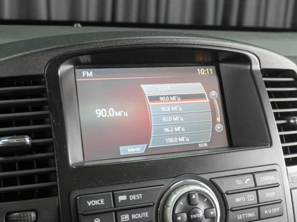 Nissan Pathfinder III Рестайлинг с пробегом 2010 года, цена 1 399 000 рублей, 229444 км, внедорожник, Автокод Объявления