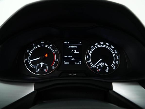 Skoda Rapid II с пробегом 2021 года, цена 2 150 046 рублей, 29980 км, лифтбек, Автокод Объявления