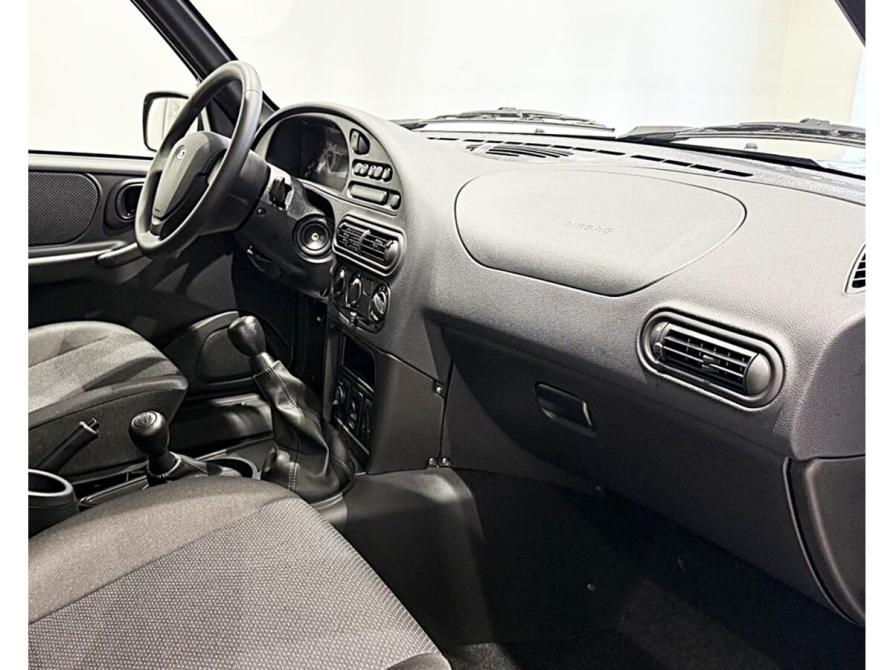 Lada (ВАЗ) Niva Travel I Рестайлинг Ярославль  - изображение 10
