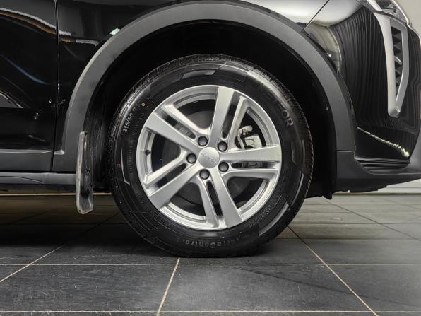 Haval Jolion I Рестайлинг с пробегом 2025 года, цена 1 875 000 рублей, 16151 км, внедорожник, Автокод Объявления