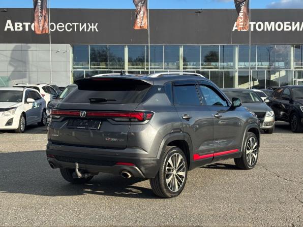 Changan CS35 Plus I Рестайлинг с пробегом 2025 года, цена 1 899 000 рублей, 17808 км, внедорожник, Автокод Объявления