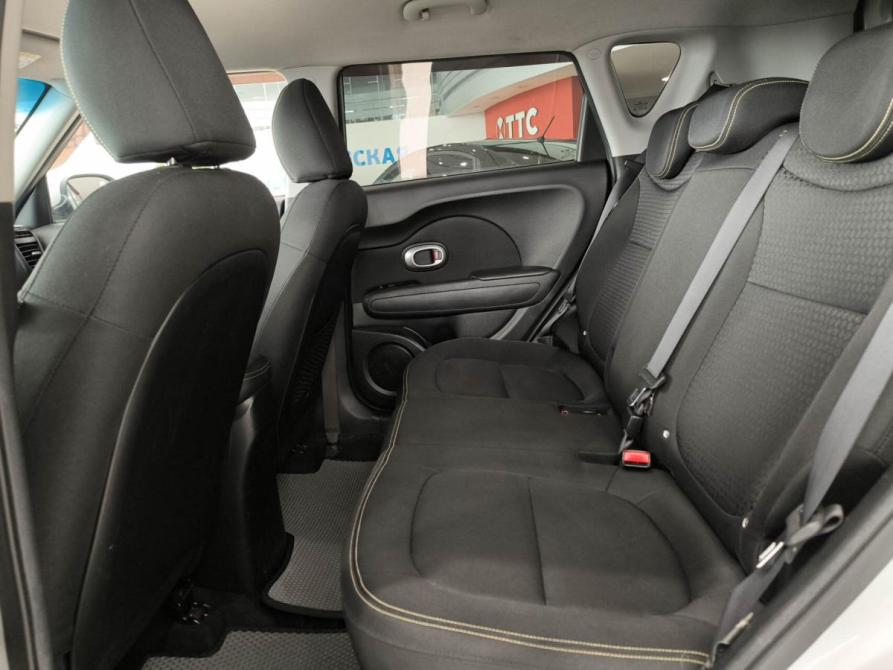 Kia Soul II Казань  - изображение 15