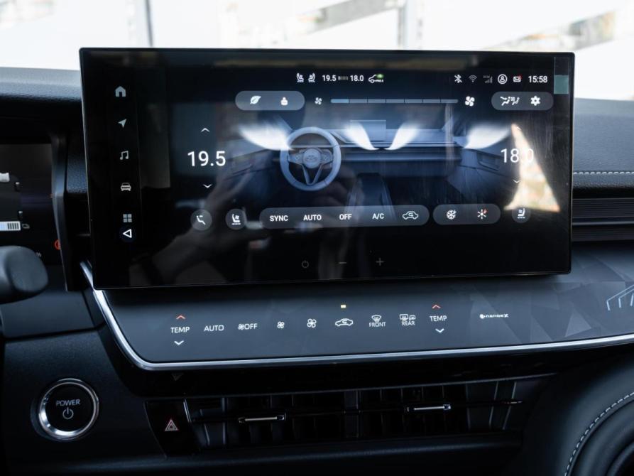 Toyota Camry IX (XV80) China Market Ставрополь  - изображение 18