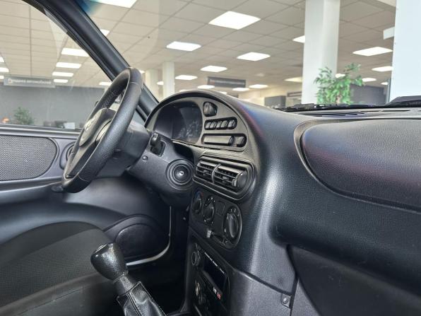 Chevrolet Niva I Рестайлинг с пробегом 2019 года, цена 650 000 рублей, 142601 км, внедорожник, Автокод Объявления