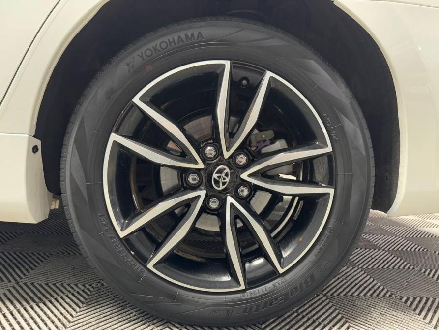 Toyota Camry VII (XV50) Рестайлинг 2 Стерлитамак  - изображение 11