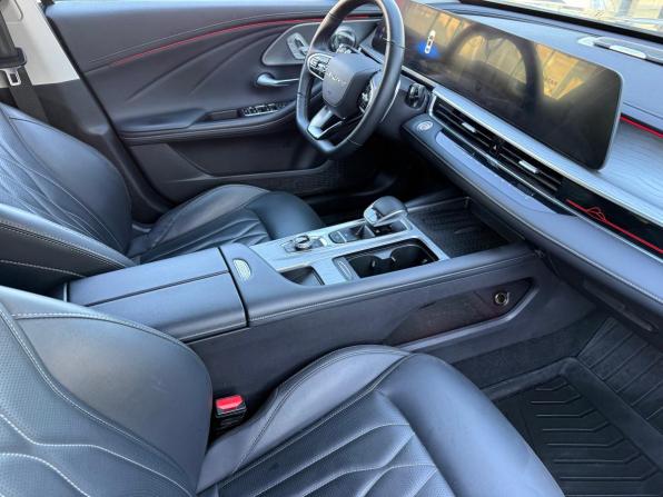 Chery Arrizo 8 с пробегом 2023 года, цена 1 850 000 рублей, 68956 км, седан, Автокод Объявления