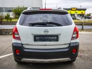 Opel Antara I Рестайлинг Волгоград  - изображение 38
