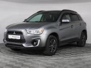 Mitsubishi ASX I Рестайлинг Химки  - изображение 16