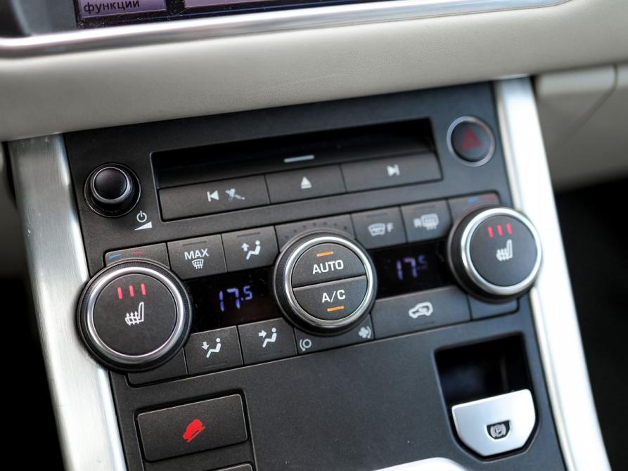 Land Rover Range Rover Evoque I Ижевск  - изображение 26