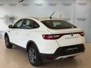 Renault Arkana I Москва  - изображение 22