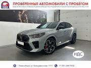 BMW X2 II (U10) Новосибирск  - изображение 30