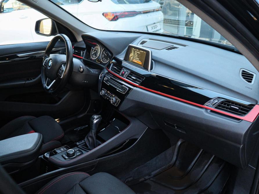 BMW X1 II (F48) Москва  - изображение 11