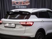 Belgee X50 Москва  - изображение 49