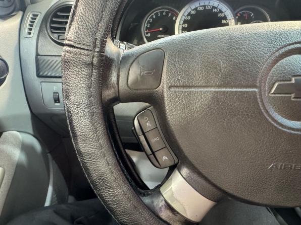 Chevrolet Lacetti I с пробегом 2008 года, цена 549 000 рублей, 255009 км, хэтчбек, Автокод Объявления