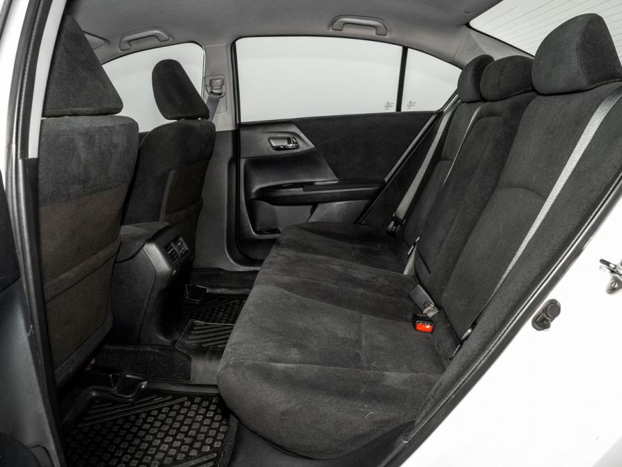 Honda Accord IX Иркутск  - изображение 7