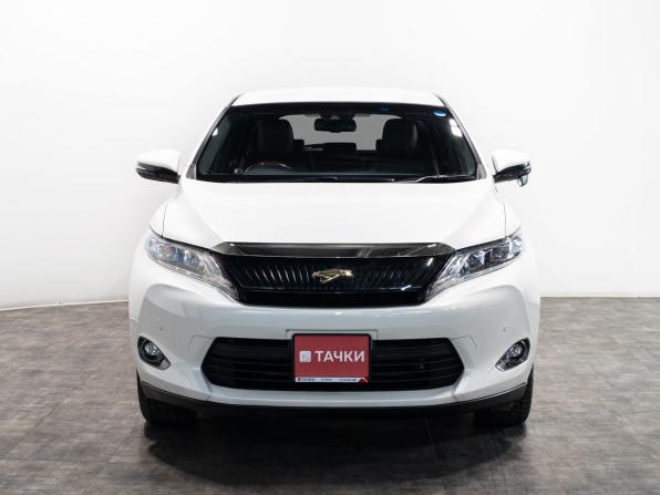 Toyota Harrier III (XU60) с пробегом 2017 года, цена 2 635 000 рублей, 178292 км, внедорожник, Автокод Объявления