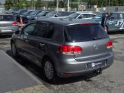Volkswagen Golf VI Санкт-Петербург  - изображение 22