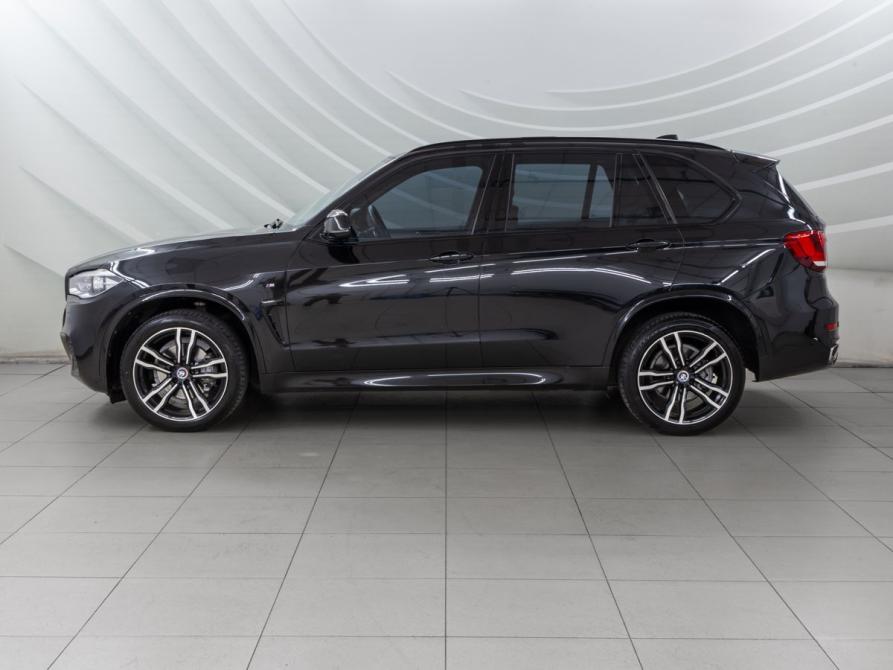 BMW X5 III (F15) Волгоград  - изображение 4
