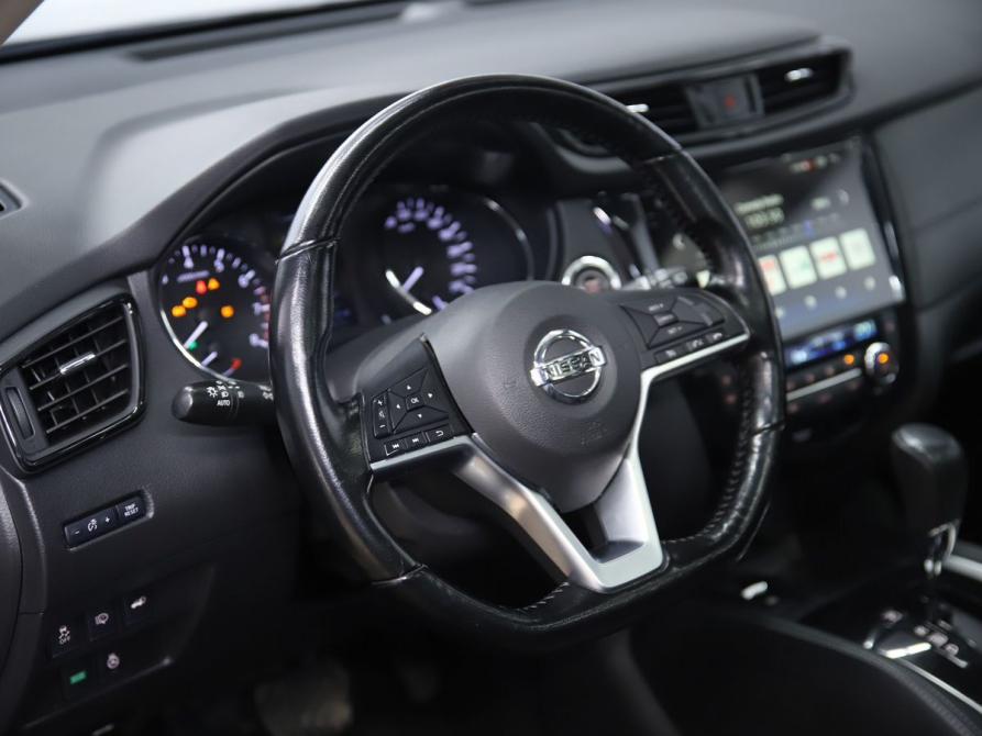 Nissan X-Trail III Рестайлинг Уфа  - изображение 14