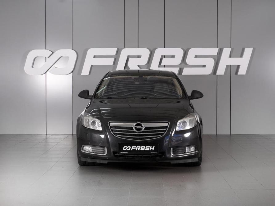 Opel Insignia I Минеральные Воды  - изображение 3