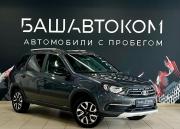 Lada (ВАЗ) Granta I Рестайлинг Уфа  - изображение 19