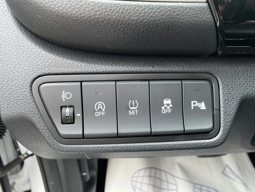 Kia Seltos I Рестайлинг Екатеринбург  - изображение 18