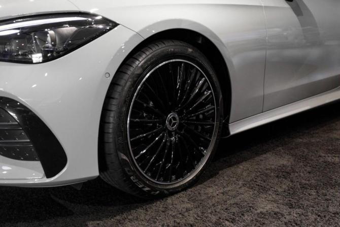 Новый Mercedes-Benz CLE 2026 года, цена 9 989 000 рублей, купе, Автокод Объявления