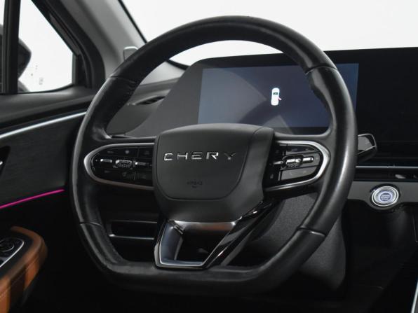 Omoda C5 I с пробегом 2022 года, цена 1 548 960 рублей, 81000 км, внедорожник, Автокод Объявления