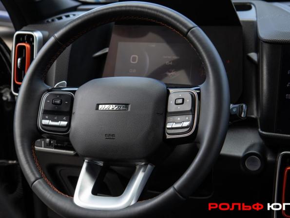 Haval Dargo с пробегом 2024 года, цена 2 648 000 рублей, 34779 км, внедорожник, Автокод Объявления