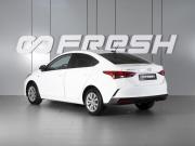 Hyundai Solaris II Рестайлинг Минеральные Воды  - изображение 18