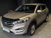 Hyundai Tucson III Новокузнецк  - изображение 17