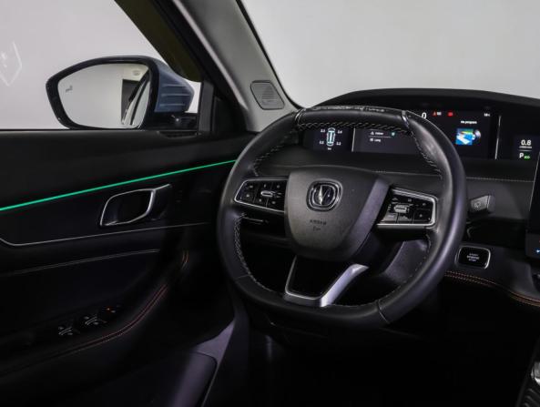 Changan UNI-K с пробегом 2024 года, цена 2 590 000 рублей, 20822 км, внедорожник, Автокод Объявления
