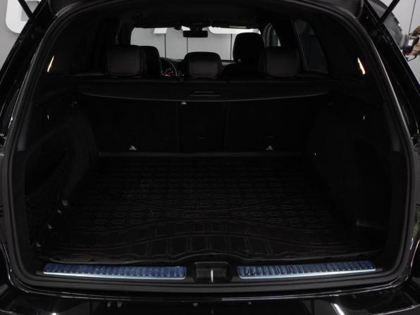 Mercedes-Benz GLC I (X253) Рестайлинг с пробегом 2019 года, цена 4 240 000 рублей, 58589 км, внедорожник, Автокод Объявления