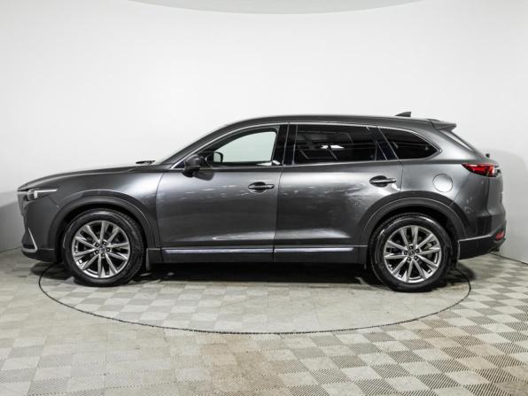 Mazda CX-9 II с пробегом 2018 года, цена 2 699 585 рублей, 146596 км, внедорожник, Автокод Объявления