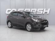 Hyundai ix35 I Ростов-на-Дону  - изображение 22