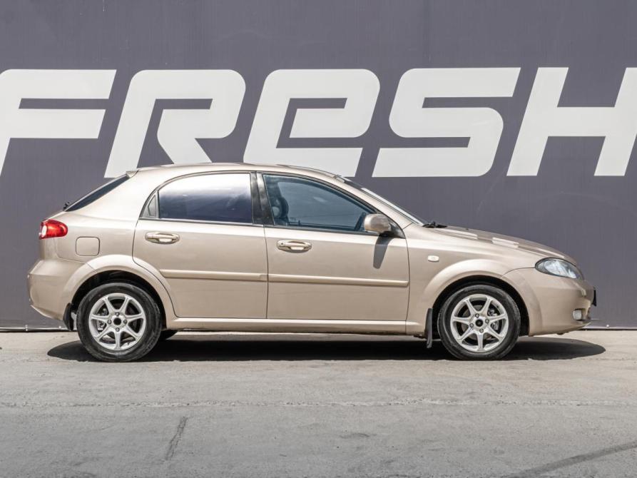 Chevrolet Lacetti I Краснодар  - изображение 5